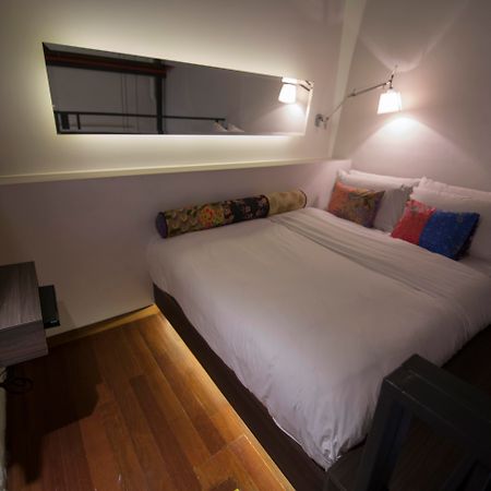 The Daulat By Hotel Calmo Singapur Exterior foto