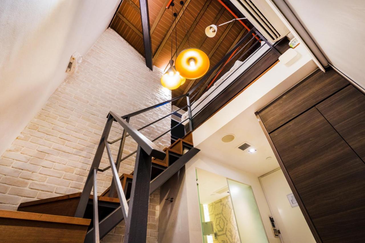 The Daulat By Hotel Calmo Singapur Exterior foto