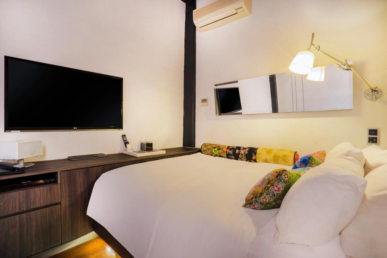 The Daulat By Hotel Calmo Singapur Exterior foto