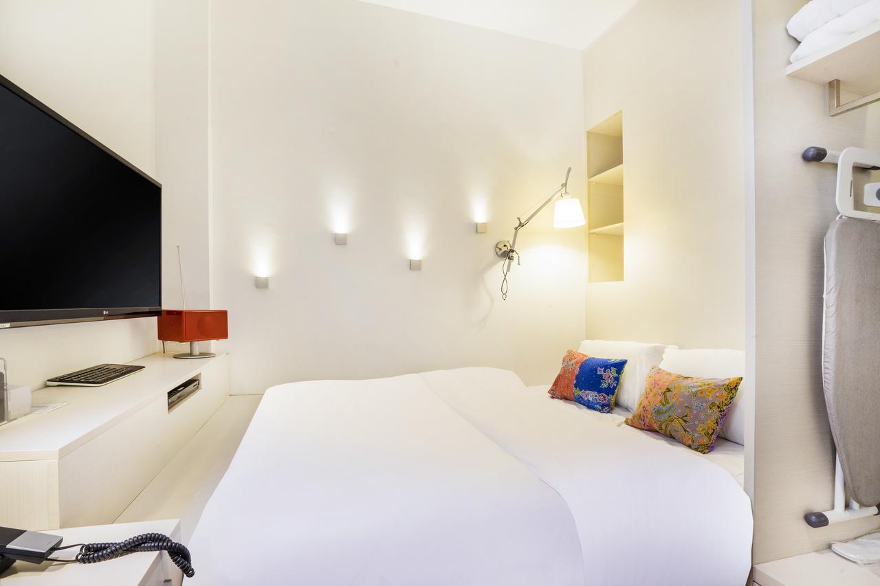 The Daulat By Hotel Calmo Singapur Exterior foto
